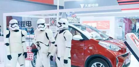 【聚焦天津展】2018，vsport仍将砥砺前行