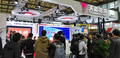 惊艳！vsport“黑科技”扎堆亮相上海·2018亚洲物流展