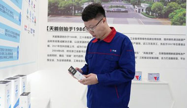 李天阳：质量管理没有“变通”二字