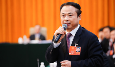 两会季丨今年，张天任代表提交议案4件，聚焦这些方面！