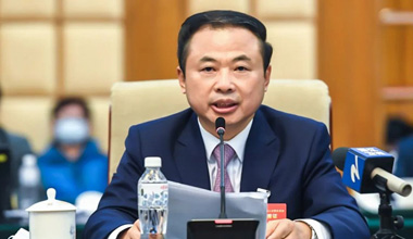 两会季丨围绕新能源产业，张天任代表提交这些建议